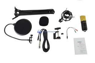 AUKEY GD D1 4