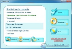 Tempo_Boot_dopo_Cura_Profonda_FREE