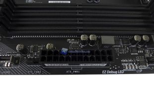 MSI B360 Gaming Pro Carbon 12