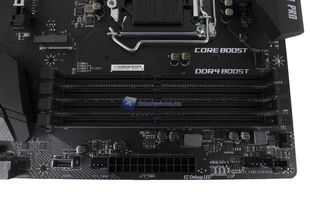 MSI B360 Gaming Pro Carbon 13