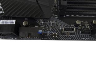 MSI B360 Gaming Pro Carbon 15