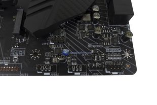MSI B360 Gaming Pro Carbon 18