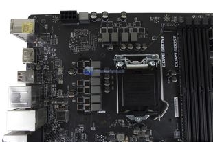MSI B360 Gaming Pro Carbon 24