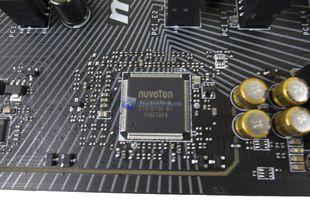 MSI B360 Gaming Pro Carbon 31