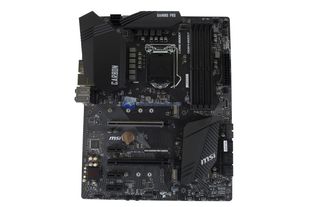 MSI B360 Gaming Pro Carbon 6