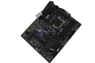 MSI B360 Gaming Pro Carbon 8