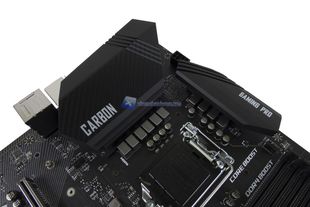 MSI B360 Gaming Pro Carbon 9