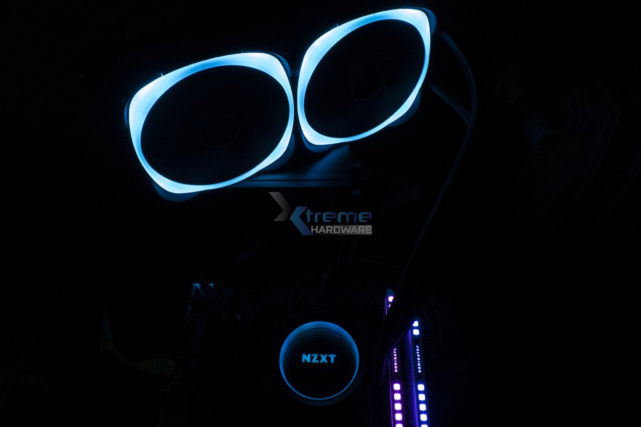 NZXT Kraken X63 RGB LED 4 fb913