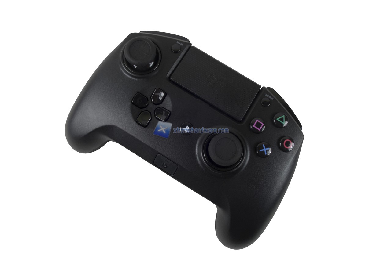 Razer Raiju TE 6